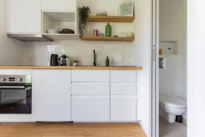Charmant Appartement Calme Proche De Paris Saint-Denis  Extérieur photo